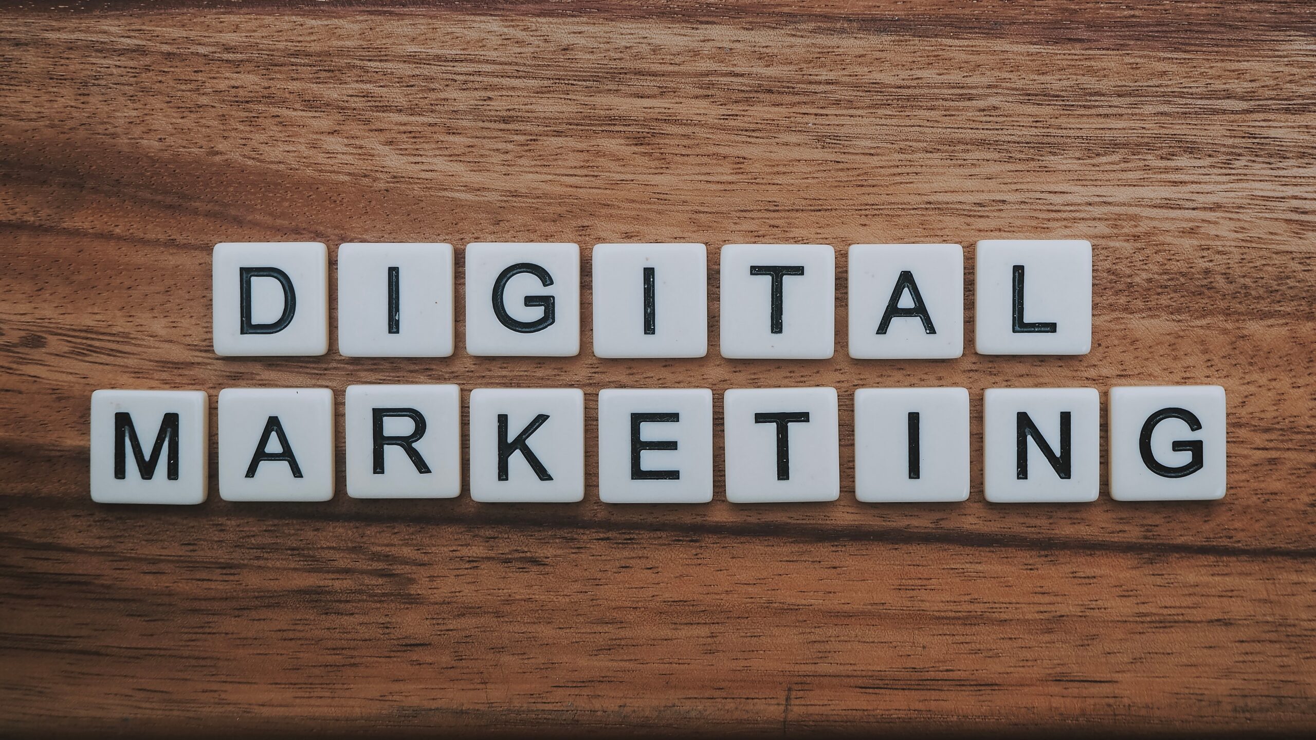 digital marketing for small businesses